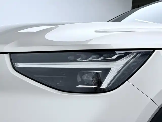 Volvo XC40 New Energy 2023 2023 Long Range PRO Version