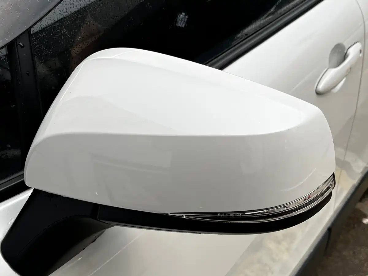 TOYOTA COROLLA SHARP AMPLIFIER