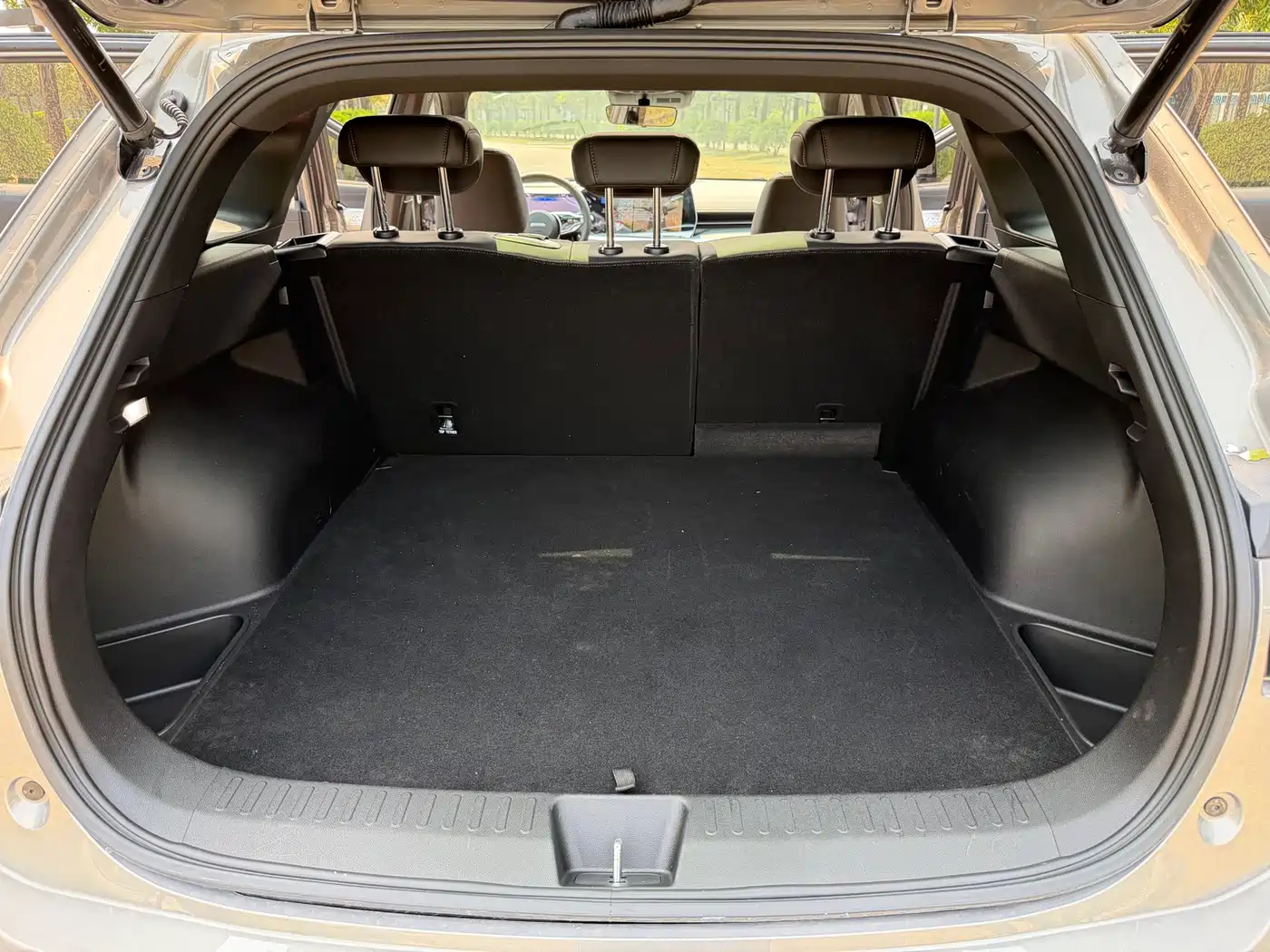 Haval Shenshou 2023 2023 1.5T Smart Enjoy Edition