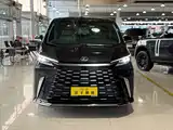 Фото 2 - Lexus LM