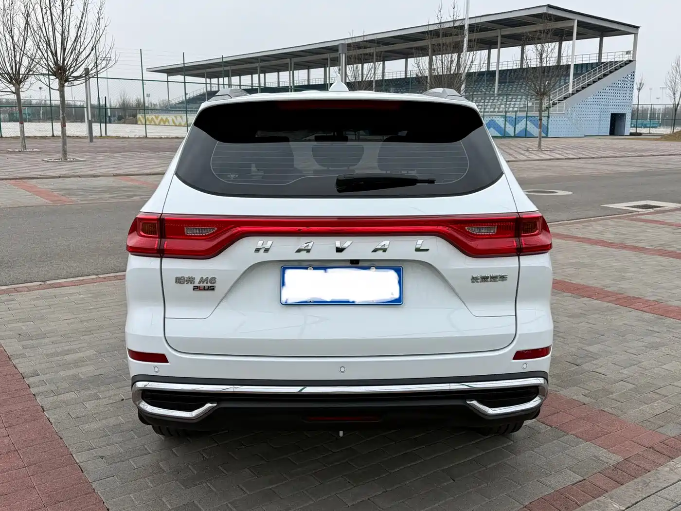 HAVAL M6