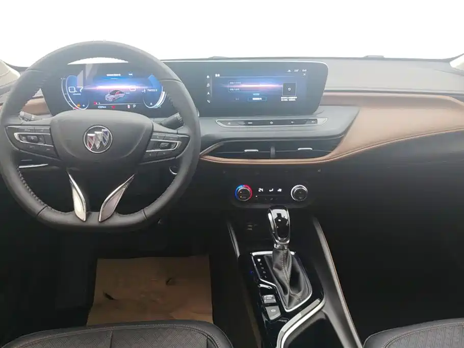 Buick Verano 2022 Pro 533T Fun Edition фото 12