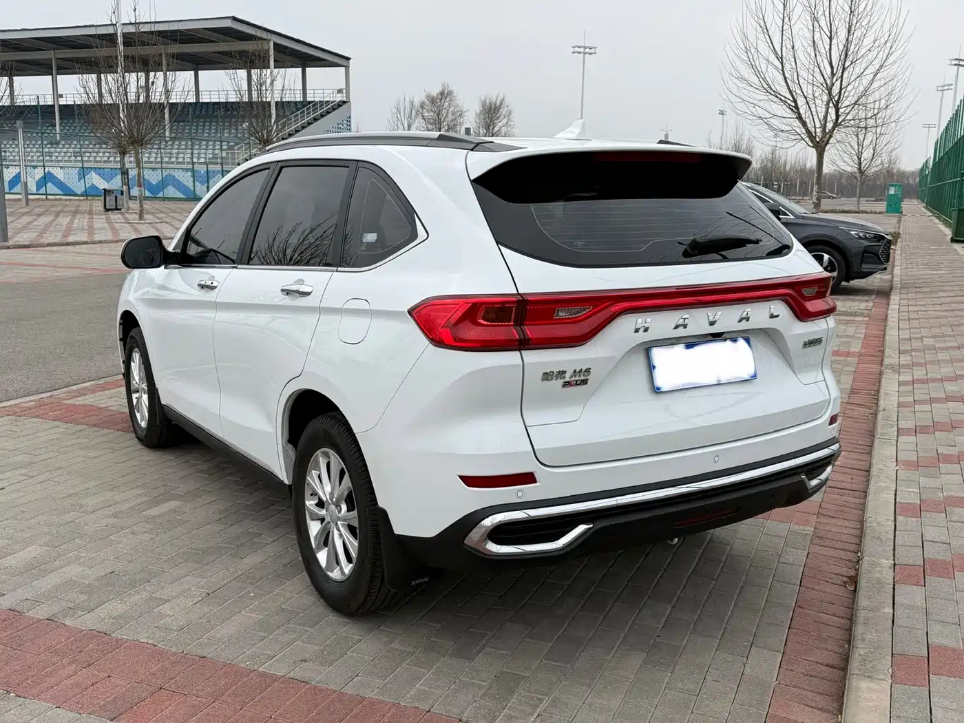 HAVAL M6