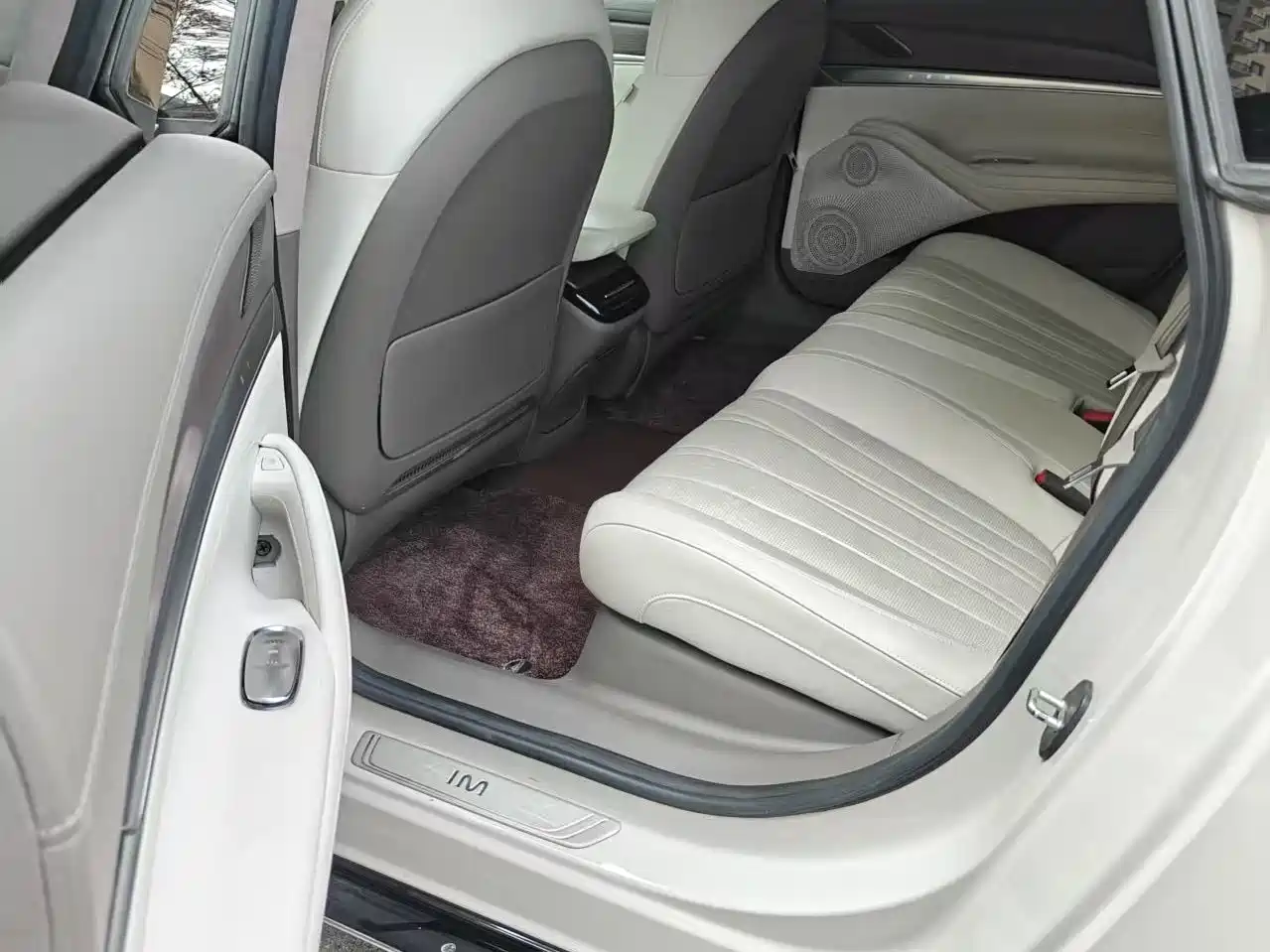 ZHIJI AUTOMOBILE ZHIJI L7