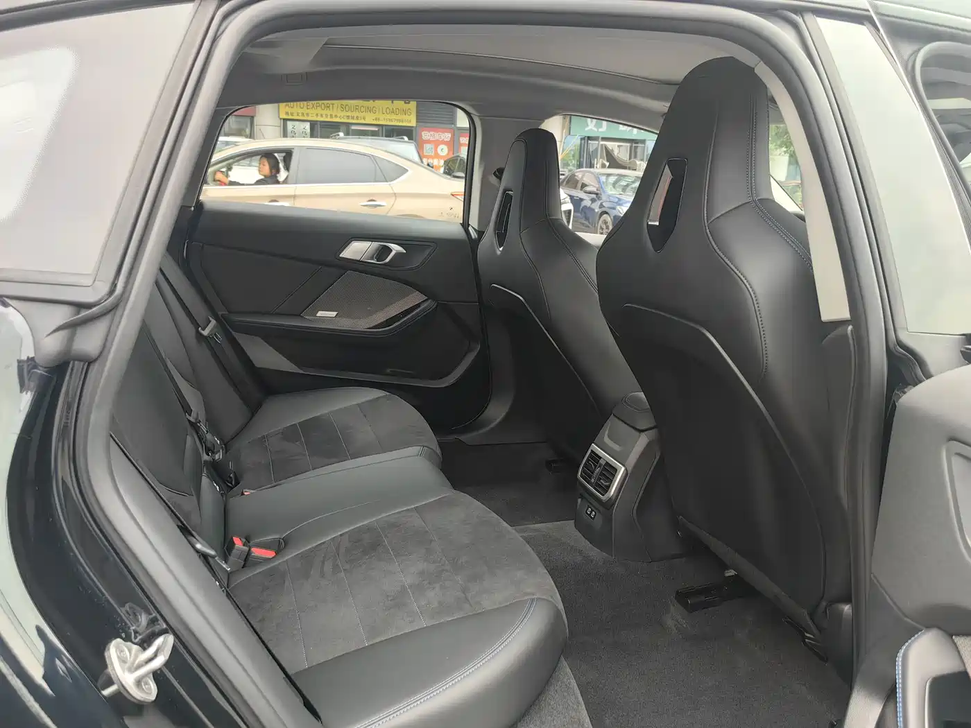 BMW 2 Series 2025 2025 225L M Sport Moonlight Package