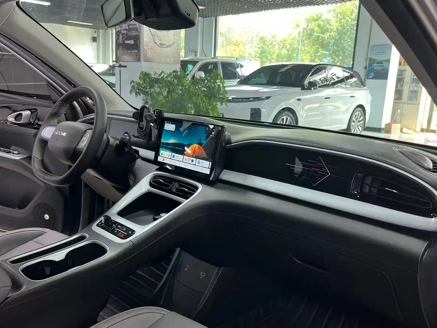 Geely Galaxy Starry Wish 2026 2026 Edition 310km Youth Version