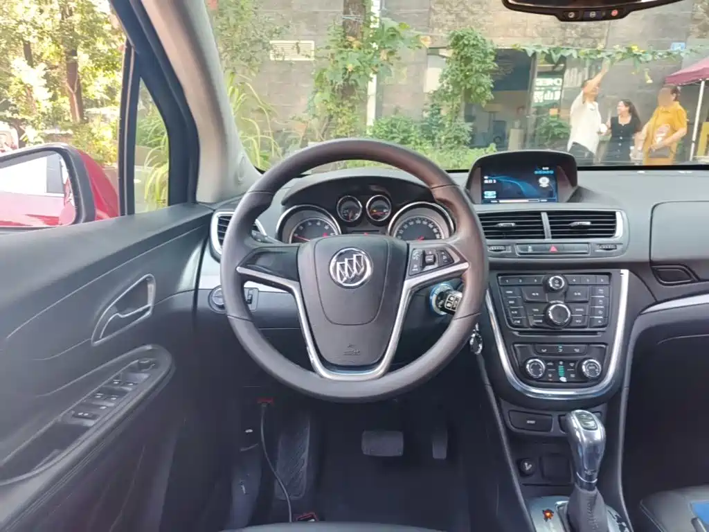 Photo 11 - Buick Encore