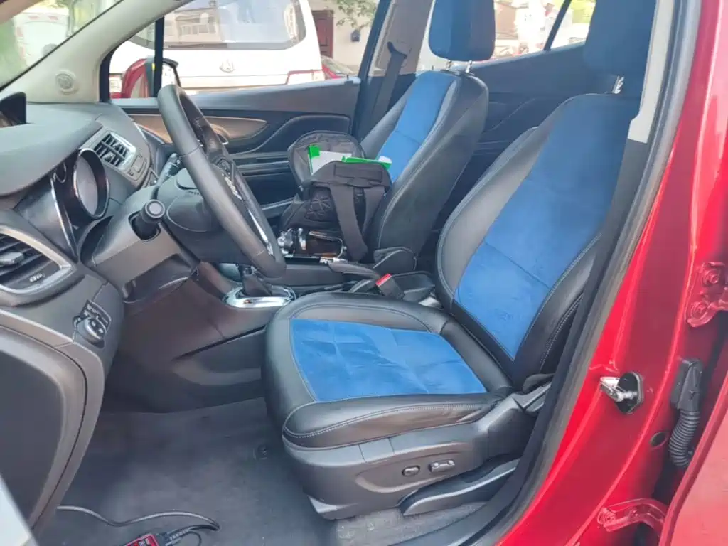 Photo 15 - Buick Encore