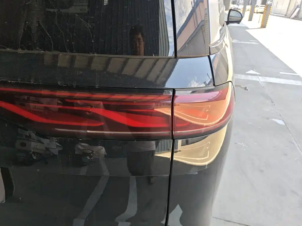BYD Xia 2025 2025 DM-i 1.5T 180km Excellence
