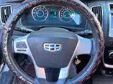 Фото 15 - Geely Vision
