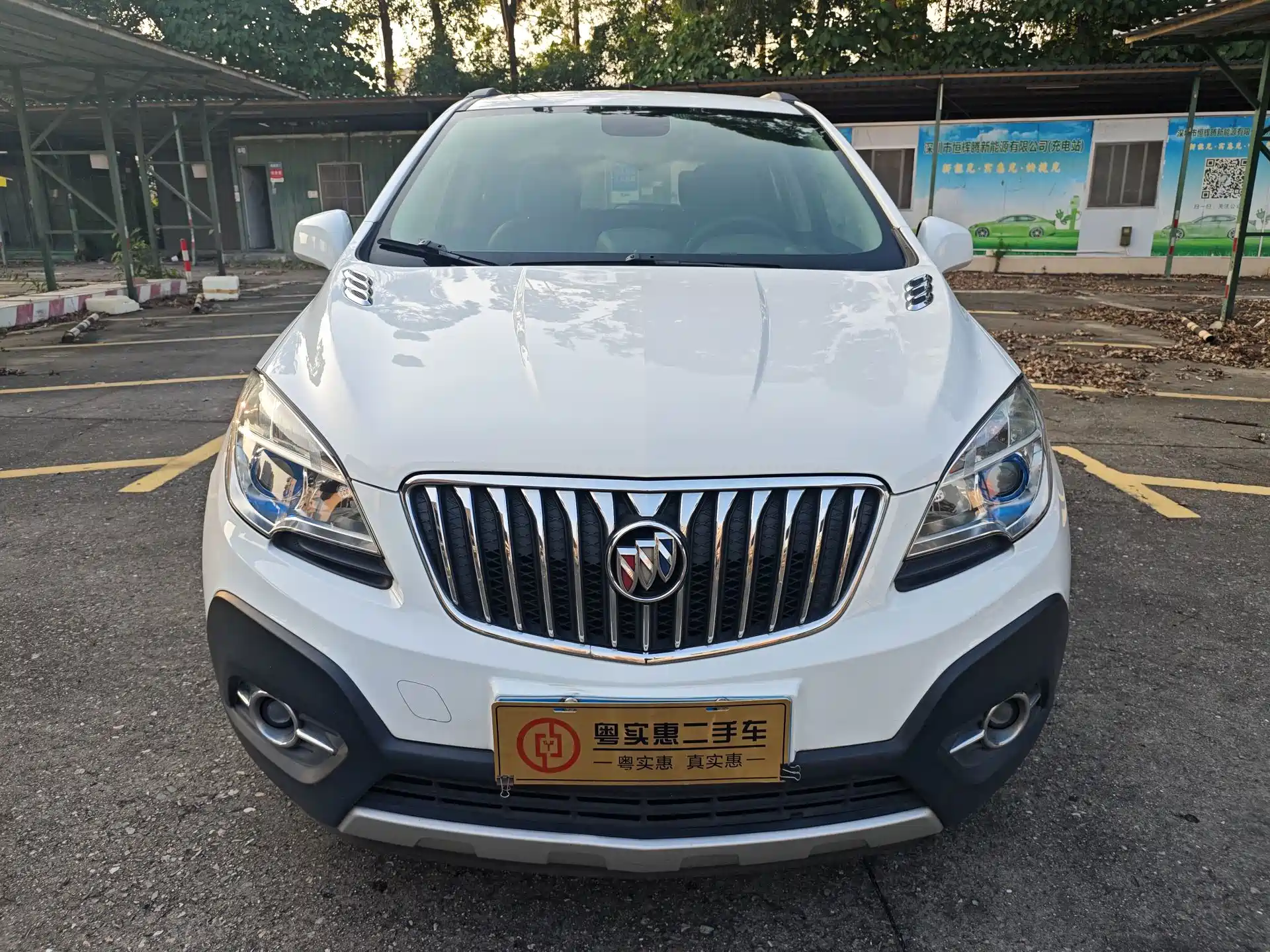 Фото 2 - Buick Encore