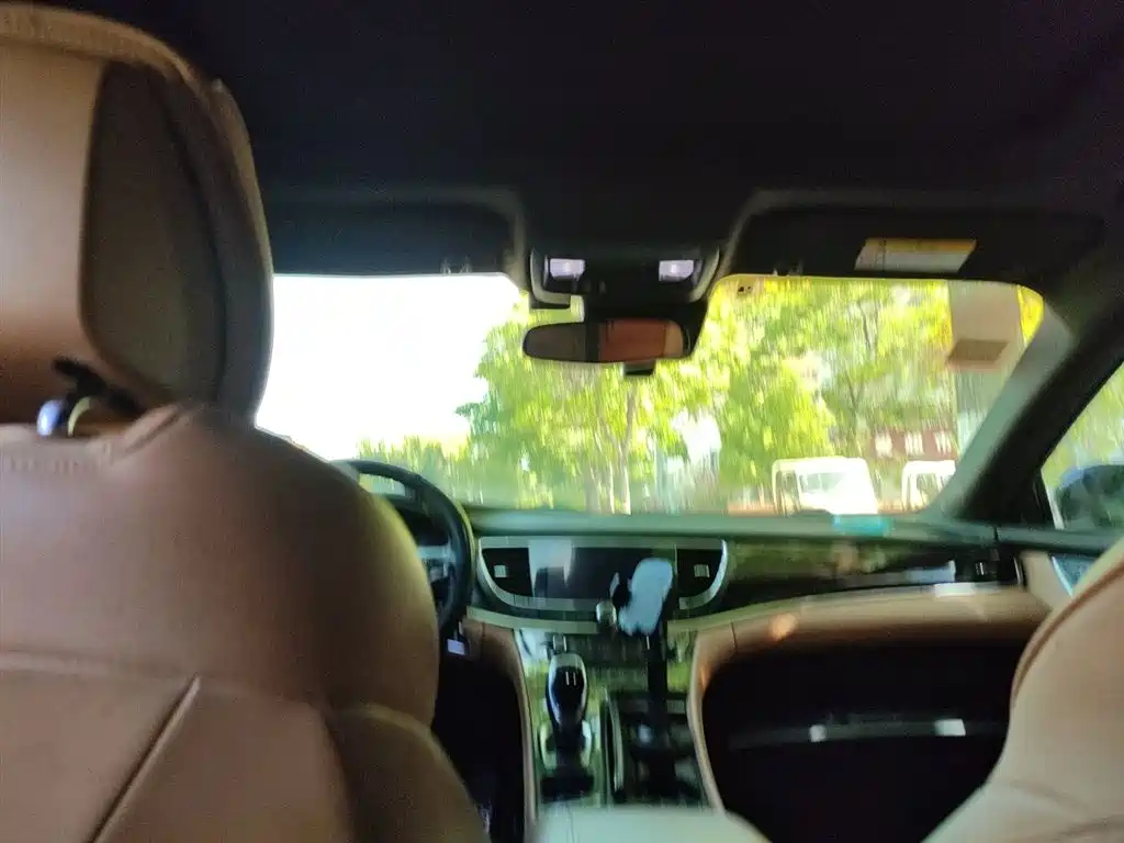 Buick LaCrosse 2016 Model 28T Luxury фото 9