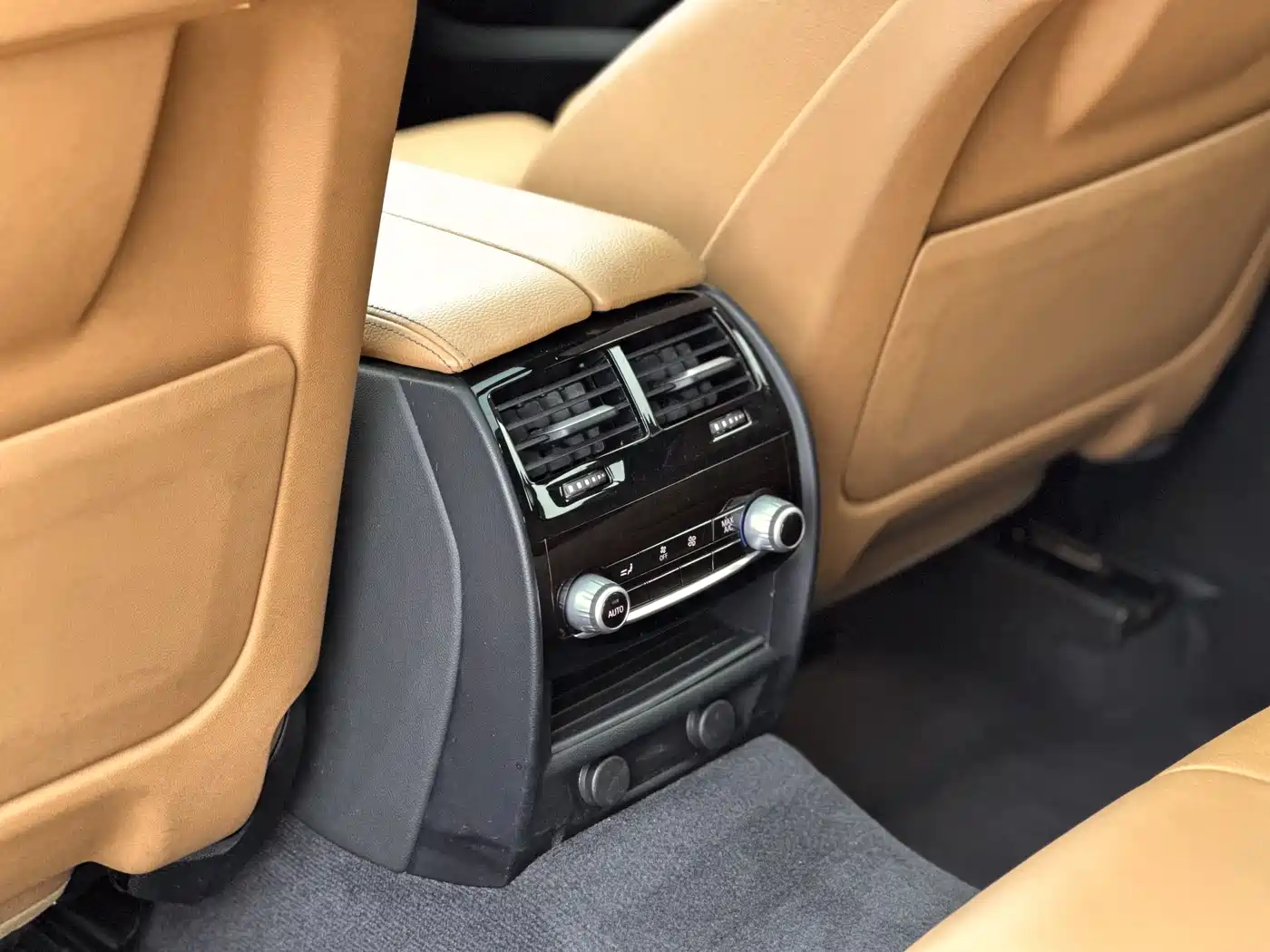 BMW 6 Series GT 2019 630i M Sport Package фото 13