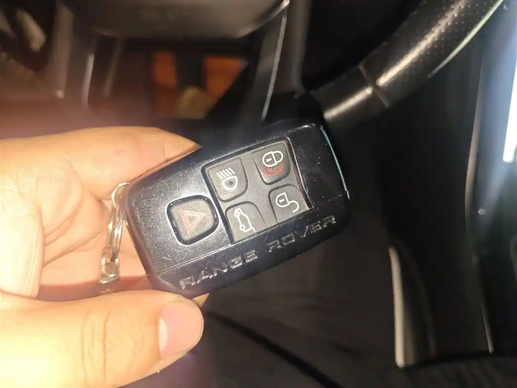 Land Rover Range Rover Velar 2017 P250 S фото 12