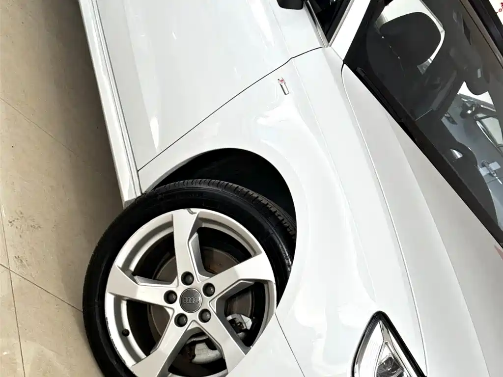 Audi A3 2020 Sportback 35 TFSI Fashion Type China VI фото 26