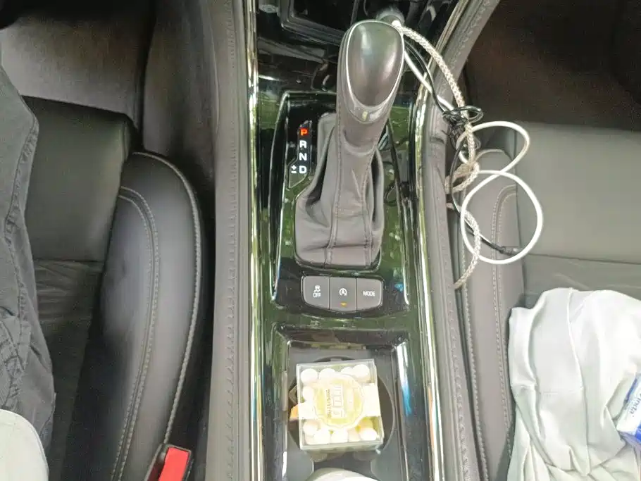 Cadillac ATS-L 2019 2017 28T Technology