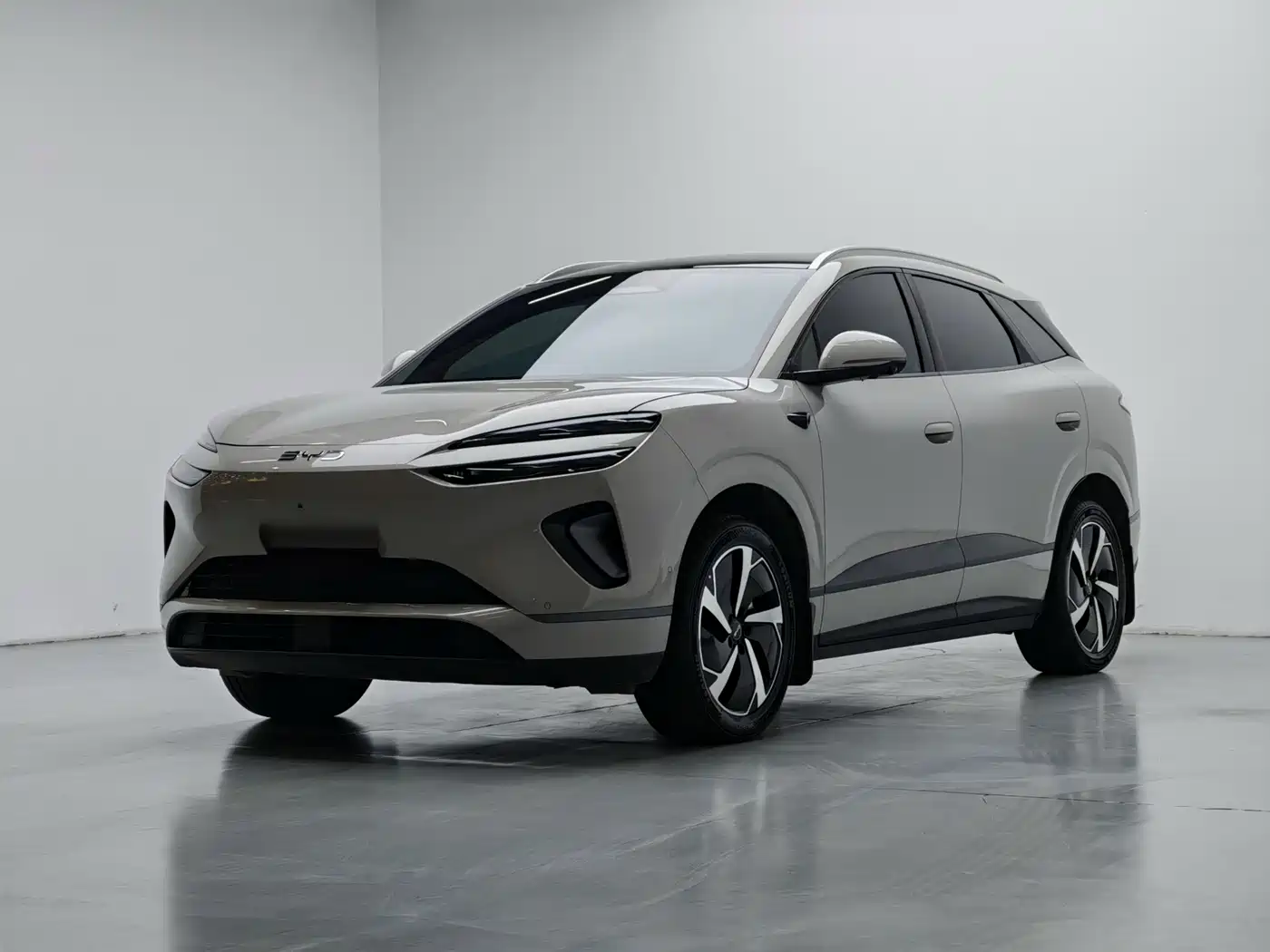 BYD Sealion 06 New Energy 2025 EV 605 Pilot Pro Edition
