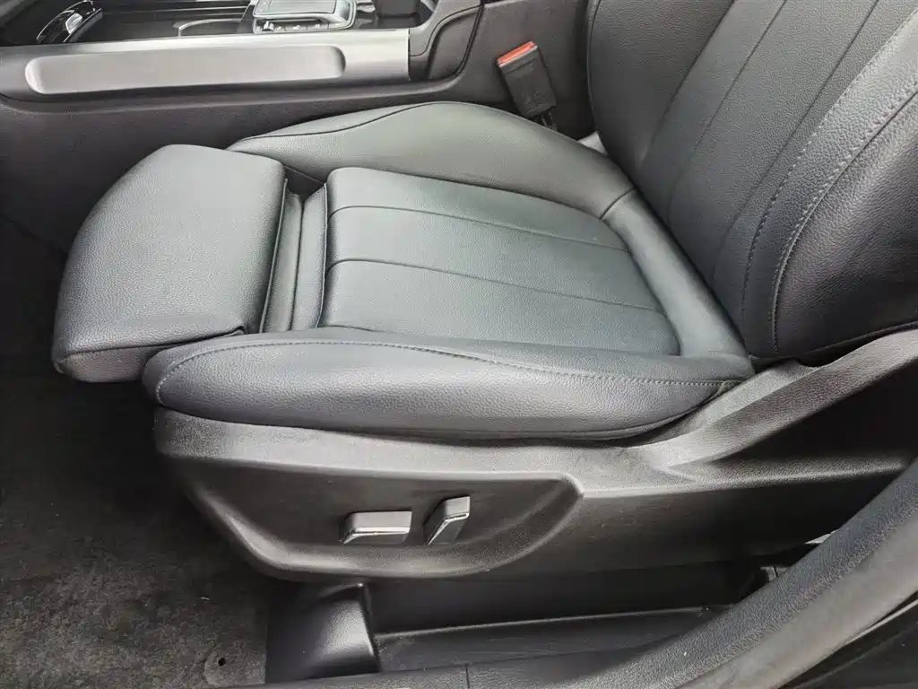 Mercedes-Benz GLB 2022 GLB 220 Dynamic фото 20