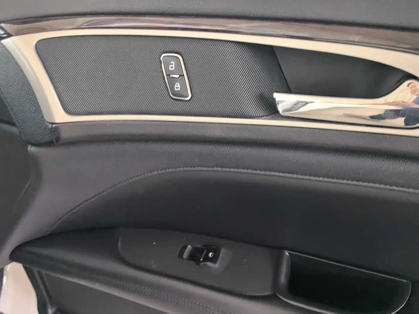 Lincoln MKZ 2019 2019 2.0T Zunya Edition China V