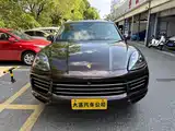 Фото 2 - Porsche Cayenne