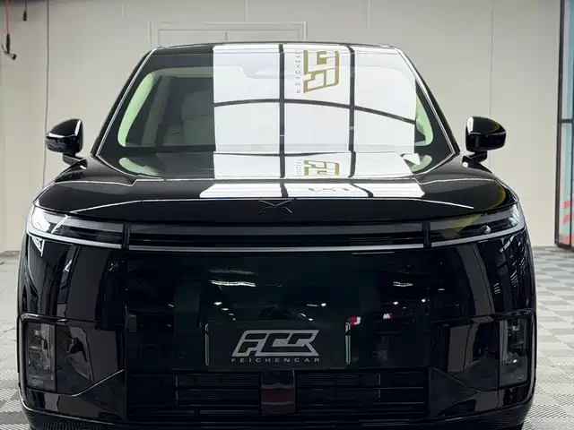  XPeng XPeng G01