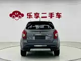 Фото 4 - SsangYong Korando