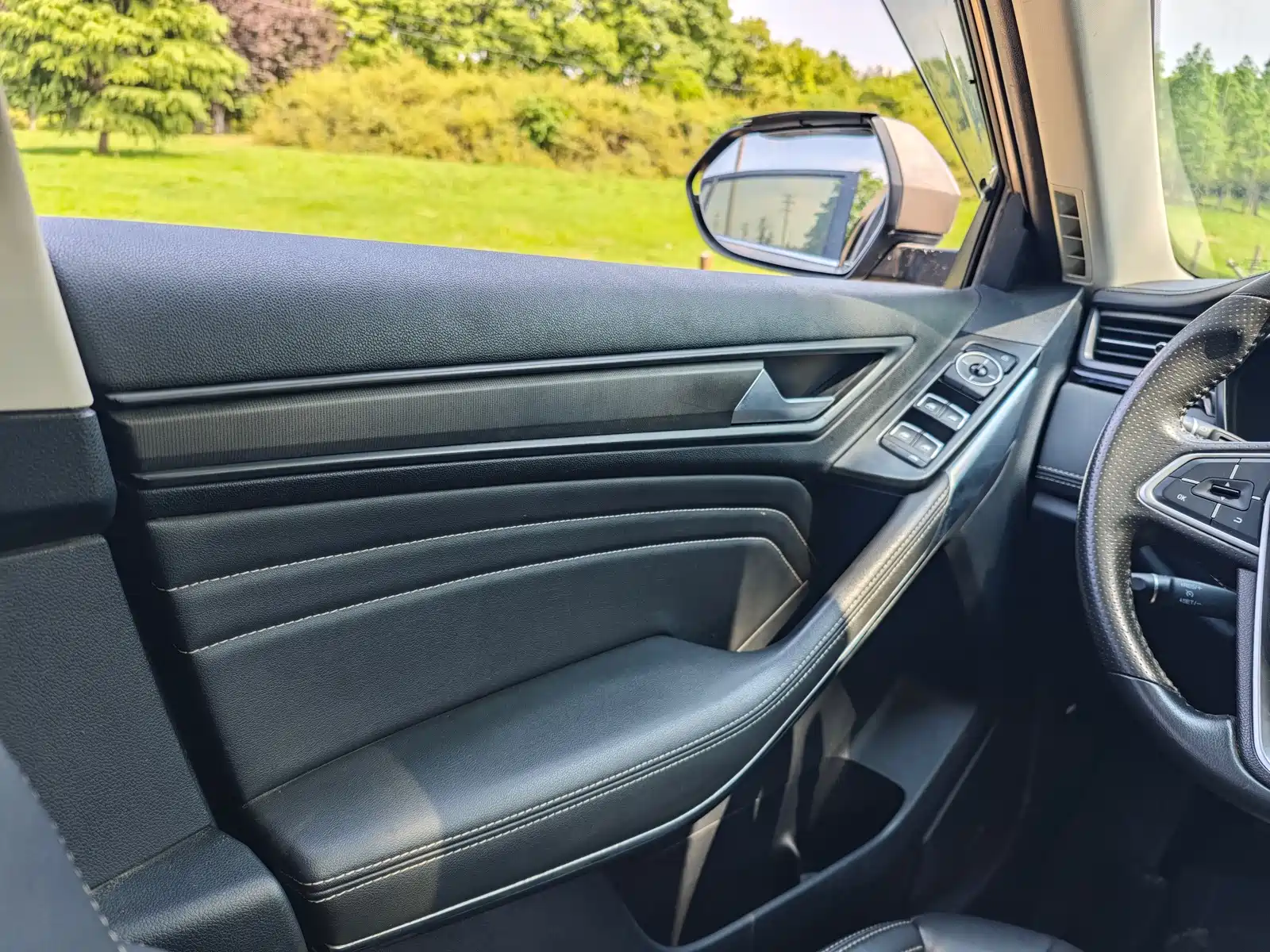 Photo 15 - Ford Territory