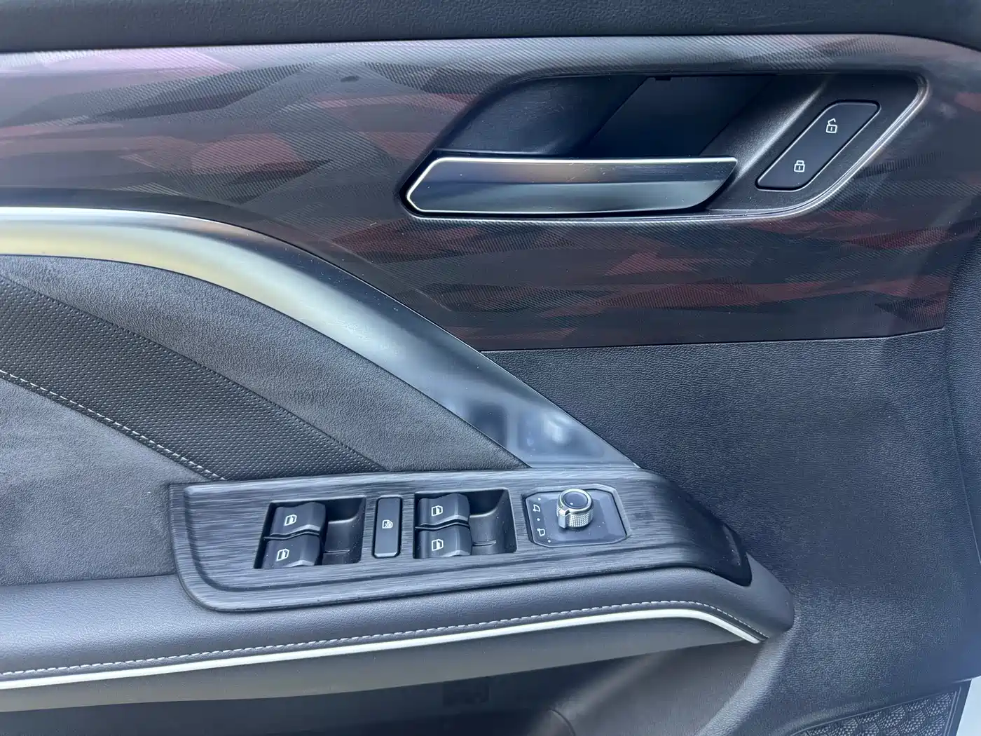 Haval H6 2021 National Trend Edition 1.5T Automatic Urban Edition фото 24