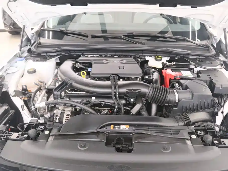 Ford Mondeo 2026 2026 2.0T Fuel Trend