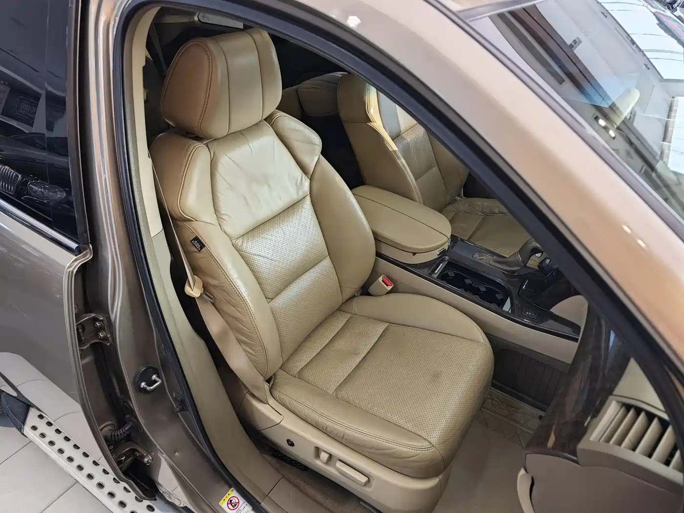 Acura MDX 2013 2010 3.7 Standard Edition