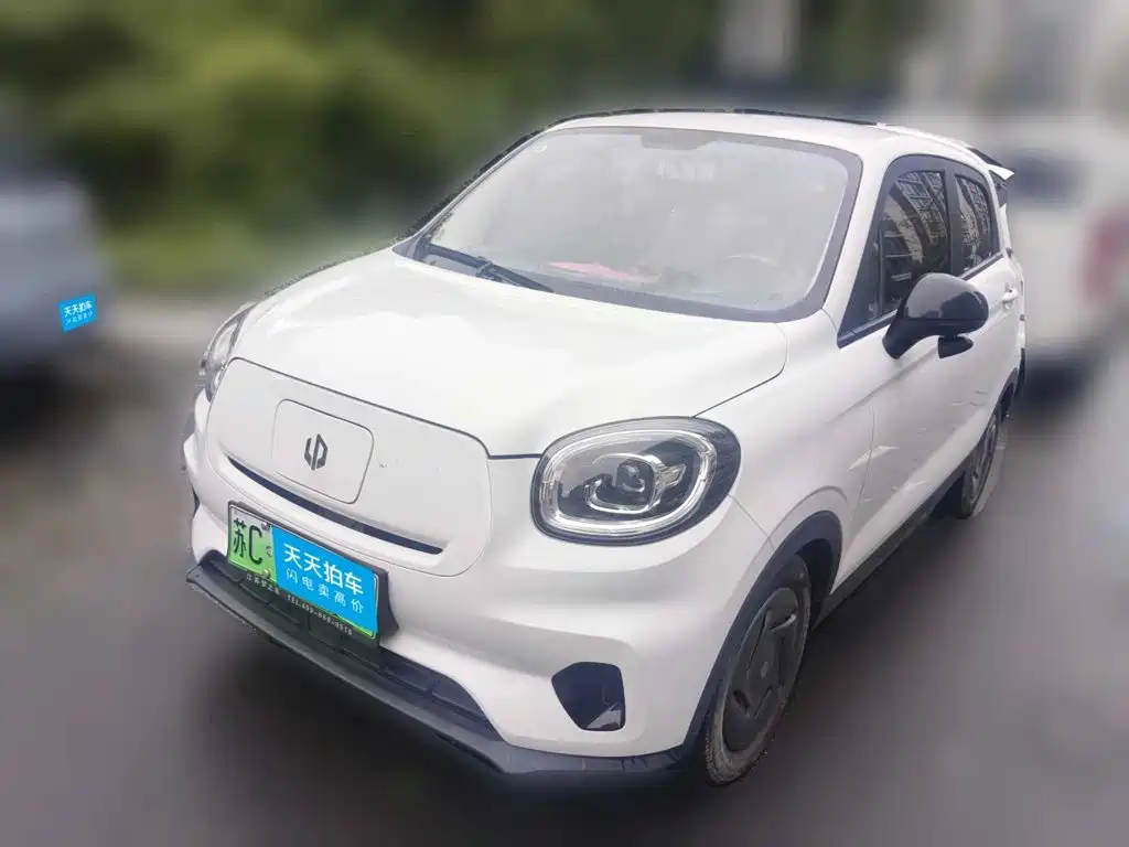 Photo 1 - Leapmotor T03