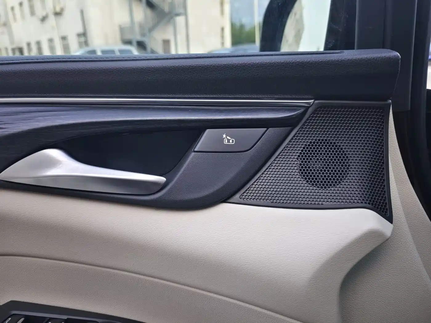 Buick GL8 2021 Avenir Aivia 6-Seater Elite Edition фото 13