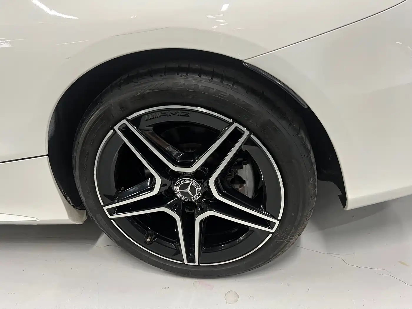 Mercedes-Benz C-Class (Import) 2019 C 260 Coupe фото 16