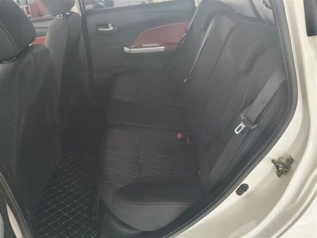 CHANGAN BENBEN EV