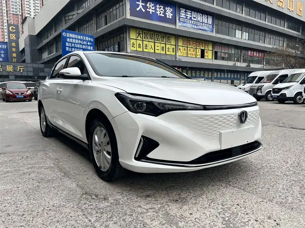CHANGAN YIDONG NEW ENERGY