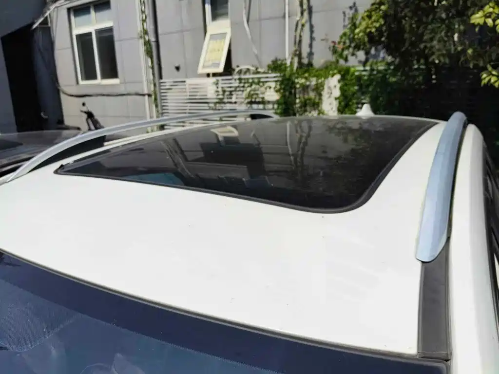 Photo 6 - Roewe RX5