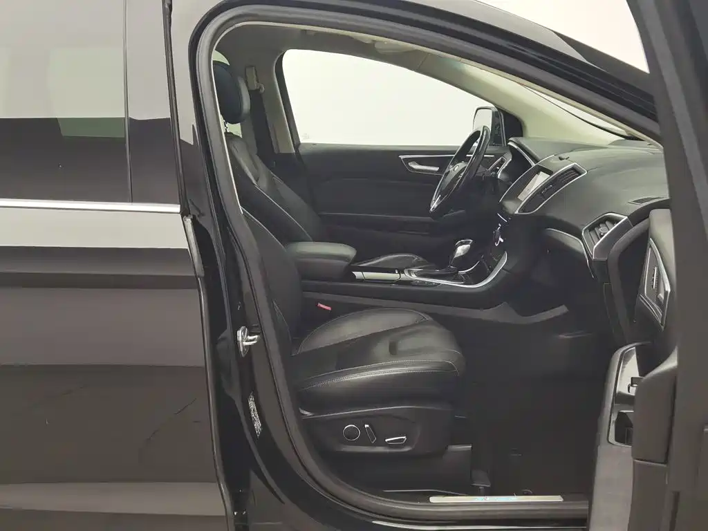 Ford Edge 2016 2016 EcoBoost 245 4WD Premium 7-Seater