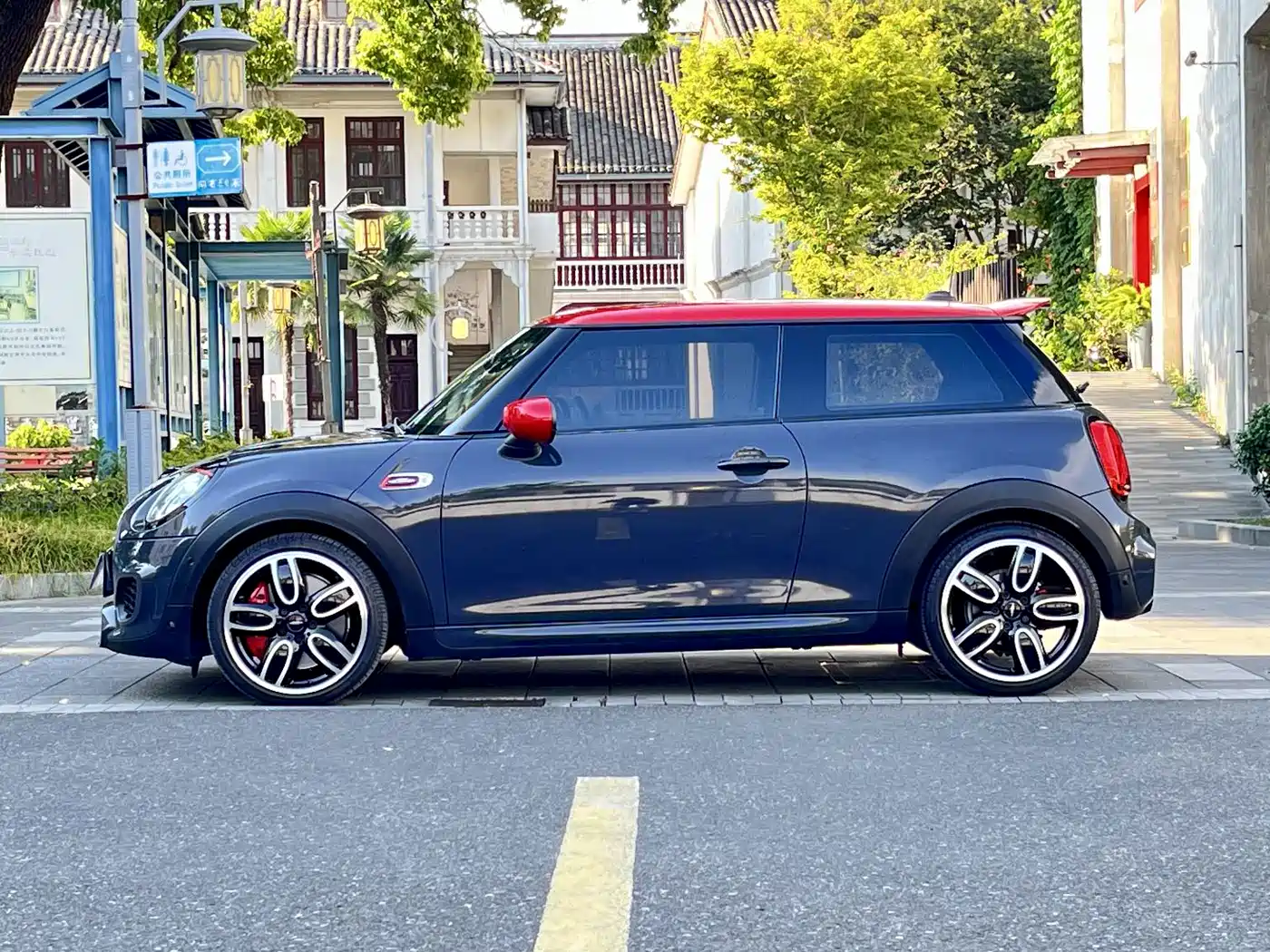 Фото 4 - MINI JCW