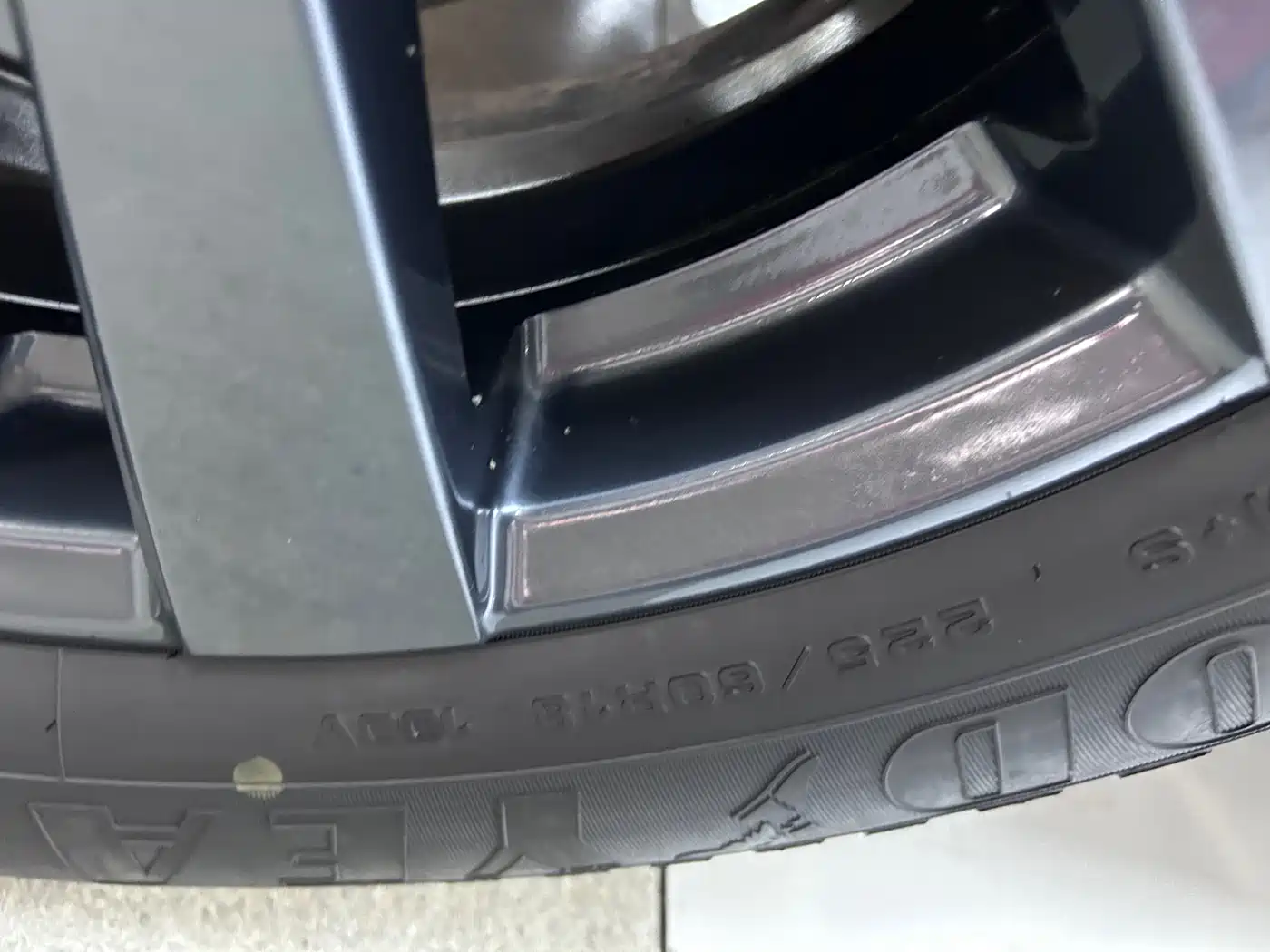 Chevrolet Equinox 2021 550T RS Smart Tuojie Edition фото 30