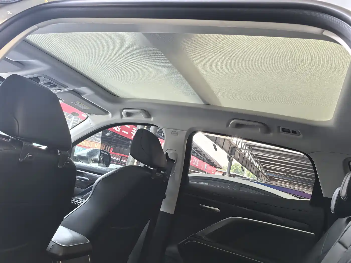 Haval H6 2021 National Trend Edition 1.5GDIT Automatic Champion Edition фото 12