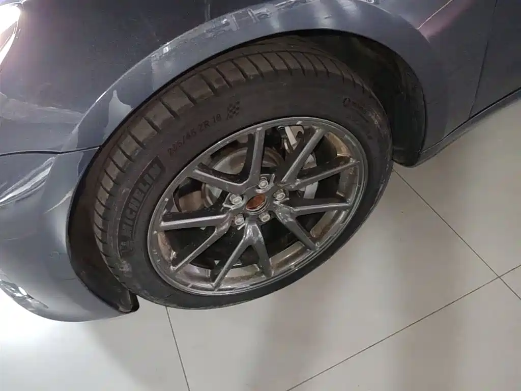 Tesla Model 3 2020 2019 Standard Range Rear-Wheel Drive Upgrade