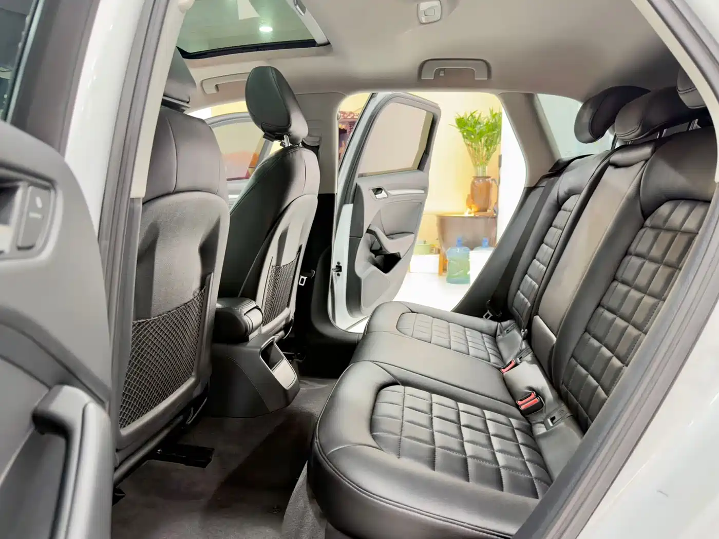Audi A3 2014 Sportback 35 TFSI Automatic Progressive фото 11