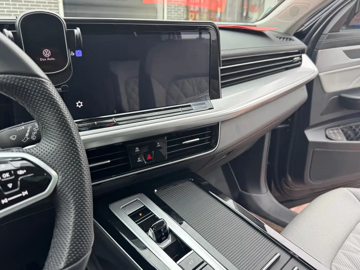 Volkswagen Talagon 2023 380TSI 4WD R-Line Touring Edition фото 13