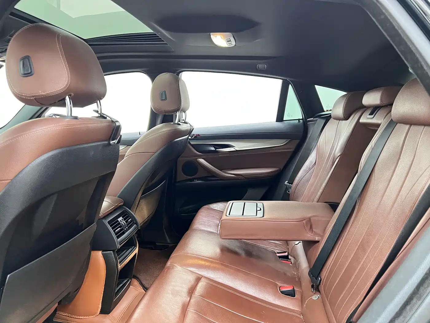 BMW X6 2019 xDrive28i M Sport Package фото 18