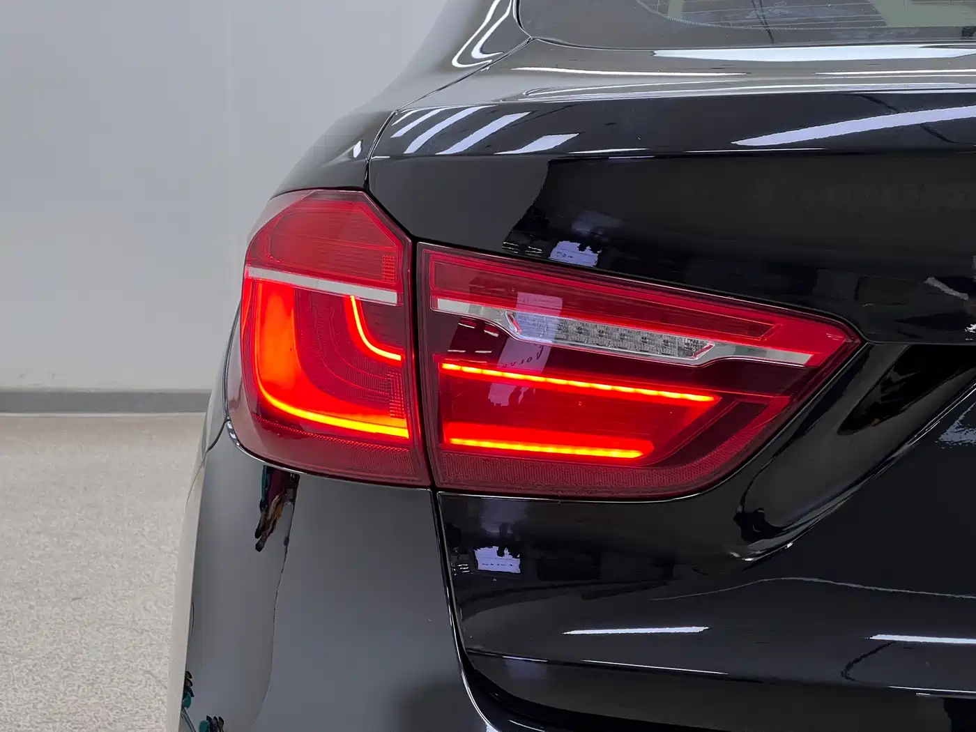 BMW X6 2019 xDrive28i M Sport Package фото 11