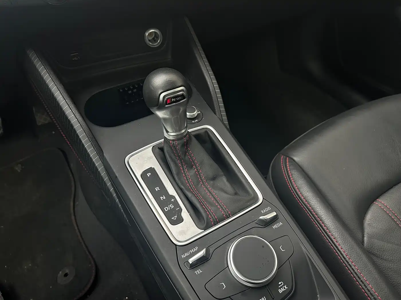 Audi Q2L 2022 35 TFSI Progressive Dynamic фото 12
