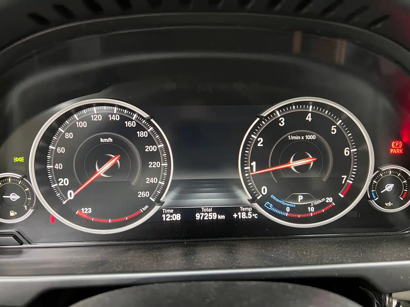 BMW X6 2019 xDrive28i M Sport Package фото 31