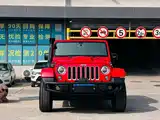 Photo 2 - Jeep Wrangler