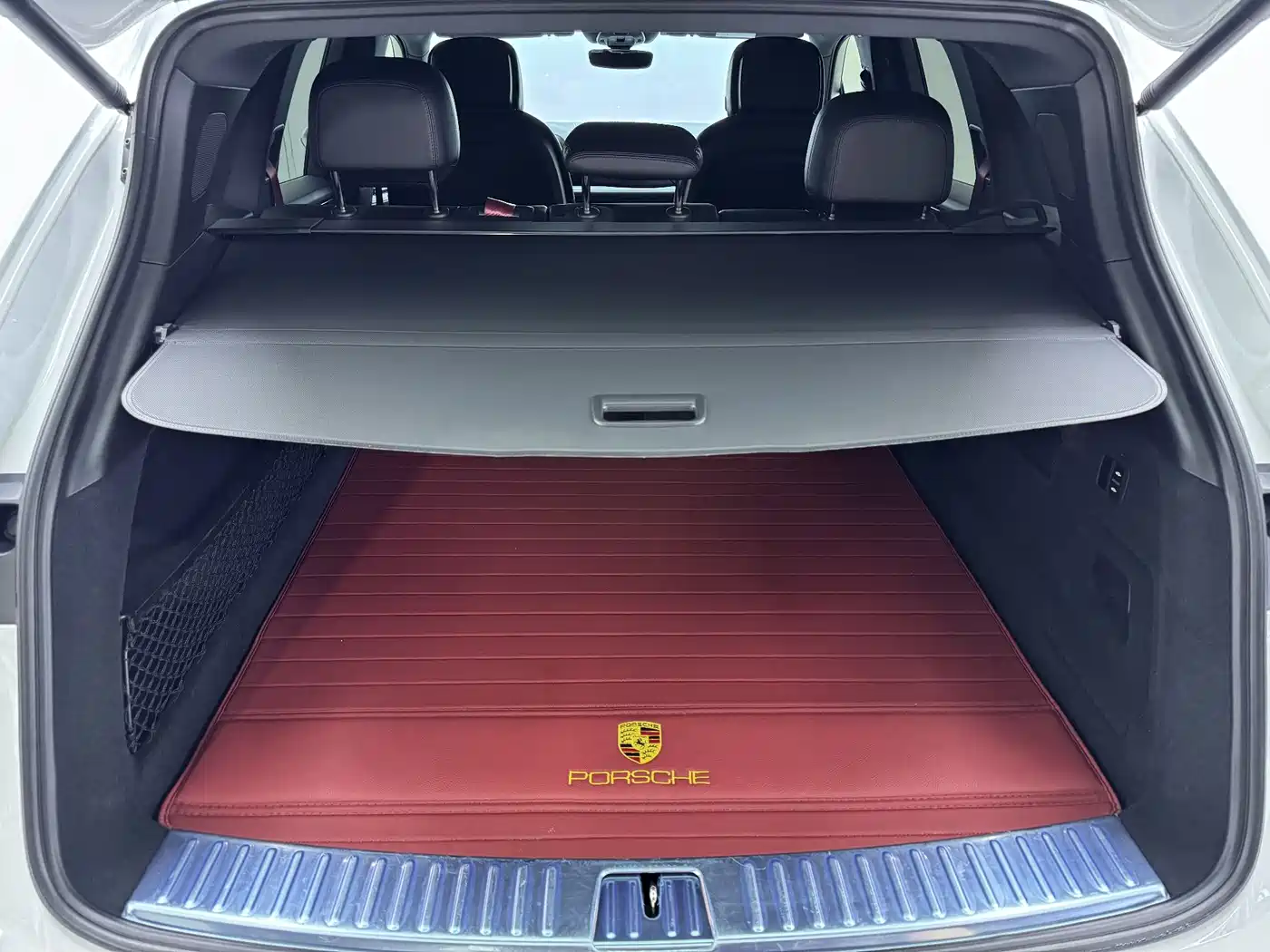 Porsche Cayenne 2024 Cayenne 3.0T фото 16