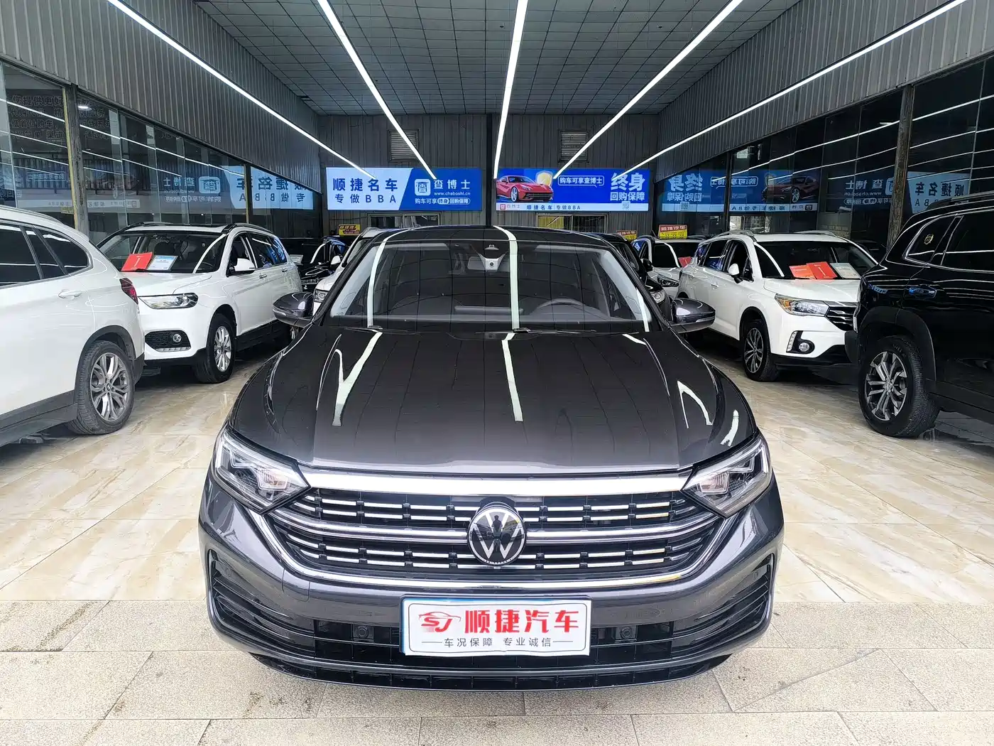 Volkswagen Sagitar 2024 300TSI DSG Surpass Edition фото 2